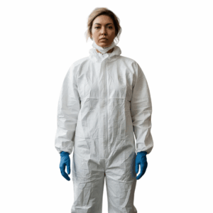 Catálogo de Tienda 38 OVEROL MICROPOROSO