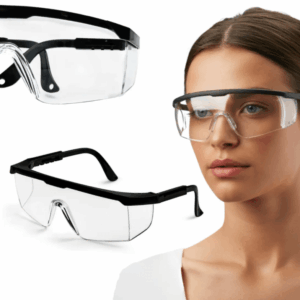 Catálogo de Tienda 39 LENTE BLACK FRAME