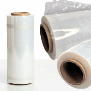 Catálogo de Tienda 3 PELICULA PLASTICA - STRETCH FILM