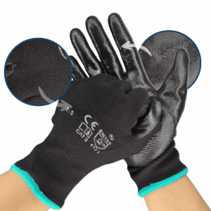 Catálogo de Tienda 1 GUANTES DE NYLON