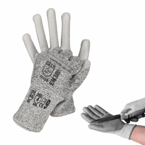 Catálogo de Tienda 2 GUANTES ANTICORTE