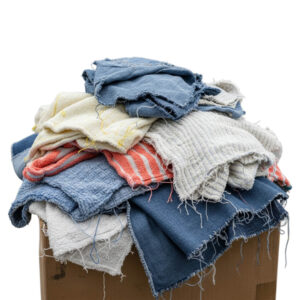 Catálogo de Tienda 8 TRAPO INDUSTRIAL