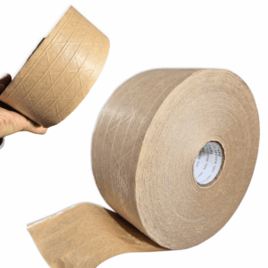 Catálogo de Tienda 13 CINTA KRAFT ENGOMADA