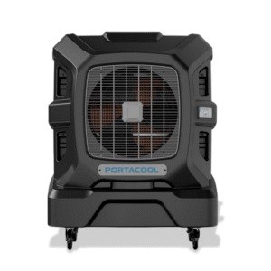 Portacool Apex 2000 | Enfriador Evaporativo Industrial
