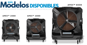 7 Beneficios de los Enfriadores Evaporativos Industriales Portacool Apex para Combatir el Calor 3 Imagenes para blogs 12 2