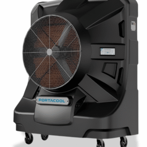 Portacool Apex 4000 | Enfriador Evaporativo Industrial