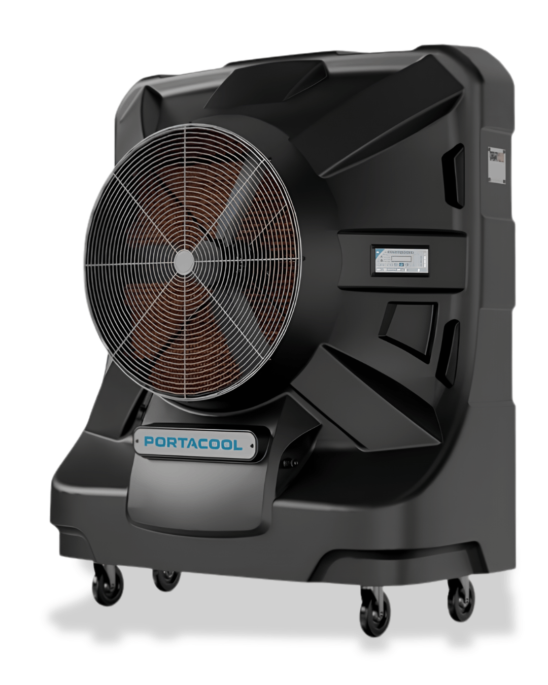 Portacool Apex 4000 | Enfriador Evaporativo Industrial 1 Portacool Apex 4000 | Enfriador Evaporativo Industrial