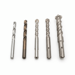 BROCAS PARA CONCRETO, METAL E INDUSTRIALES