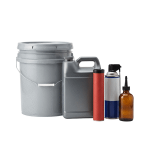 LUBRICANTES, GRASAS Y ACEITES INDUSTRIALES