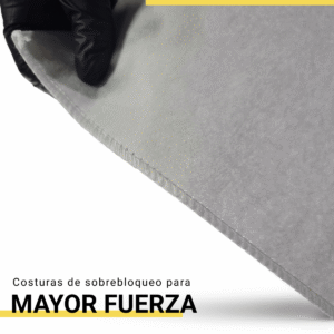 7 Beneficios del Filtro para Aceite de Freidora Industrial que Reducen Costos 3 filtro de aceite para freidora industrial 10 pulgadas 5