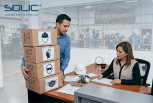 ¿Dónde comprar EPP en Ciudad Juárez? Guía para empresas y maquiladoras 3 Dónde comprar EPP en Ciudad Juárez para maquiladoras