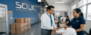 ¿Cuáles son los 7 equipos de protección personal esenciales? 5 Proveedor de equipo de protección personal en Ciudad Juárez